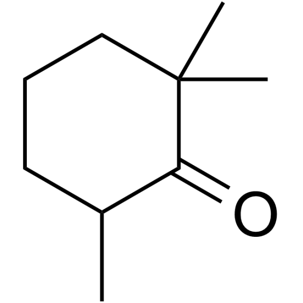 2,2,6-Trimethylcyclohexanone 2408-37-9